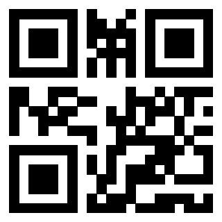 3919616671 - Immagine del Qr Code associato