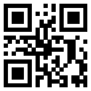 Scansione del Qr Code di 3919616676