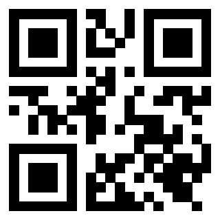 Immagine del QrCode di 3919616679