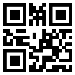 3919616680 - Immagine del QrCode