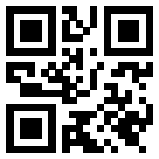 3919616681 - Immagine del QrCode