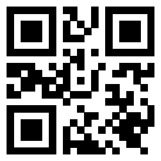 3919616682 QrCode associato