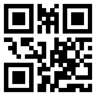 Il QrCode di 3919616683