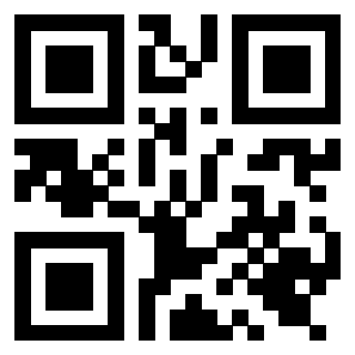 3919616684 Qr Code associato