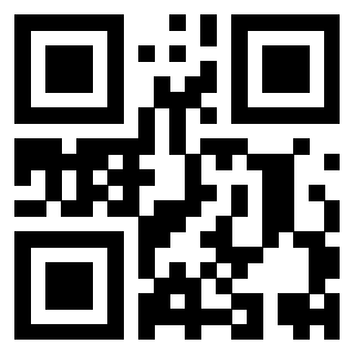 3919616687 QrCode associato