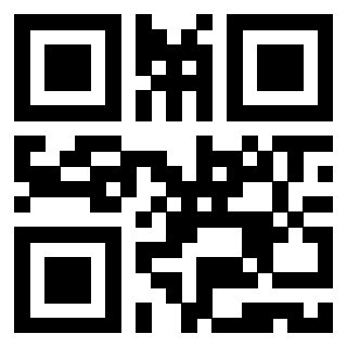Immagine del QrCode di 3919616690