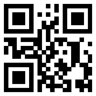 3919616693 - Immagine del QrCode associato