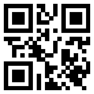Immagine del QrCode di 3919616696