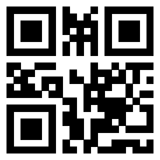 3919616697 - Immagine del Qr Code