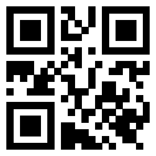 Scansione del Qr Code di 3919616699