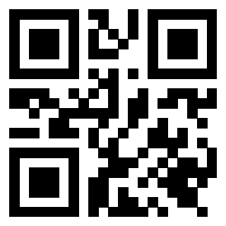 Scansione del Qr Code di 3919616700