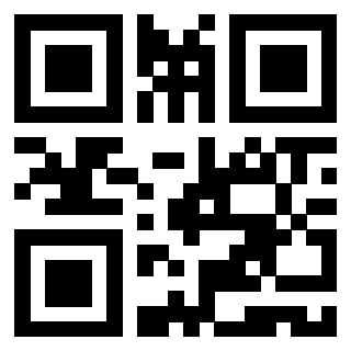 3919616701 QrCode associato