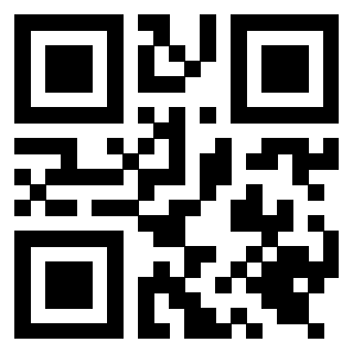 3919616702 - Immagine del Qr Code