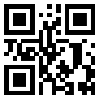 3919616703 - Immagine del Qr Code associato