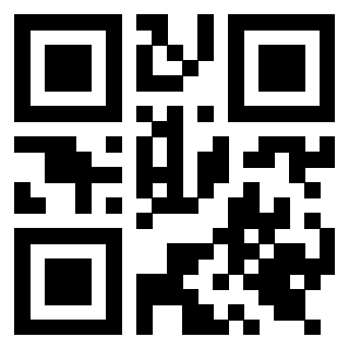 QrCode di 3919616705