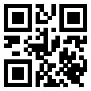3919616706 - Immagine del QrCode