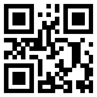 Immagine del QrCode di 3919616707