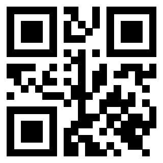 3919616709 Qr Code associato