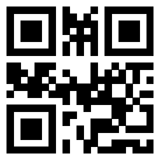 QrCode di 3919616710