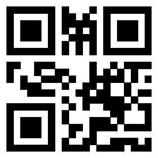 Qr Code di 3919616714
