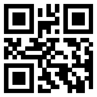 Immagine del QrCode di 3919616717