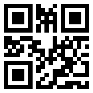 Immagine del QrCode di 3919616719