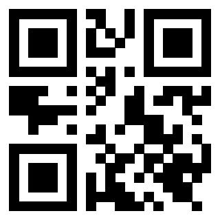 3919616721 - Immagine del QrCode