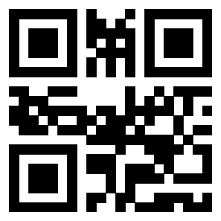 Immagine del QrCode di 3919616724
