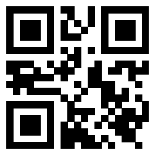 3919616726 - Immagine del Qr Code
