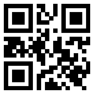 3919616729 - Immagine del Qr Code