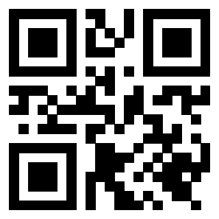 Immagine del Qr Code di 3919616730