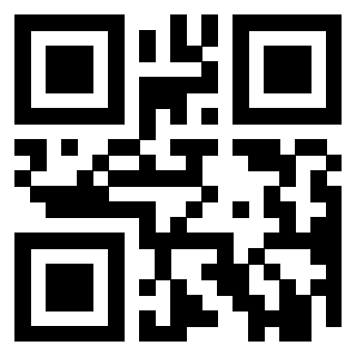 3919616732 - Immagine del Qr Code associato