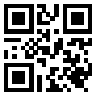 Il QrCode di 3919616733