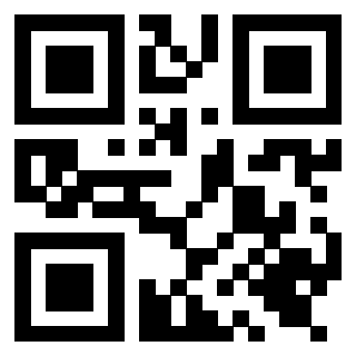 3919616740 QrCode associato