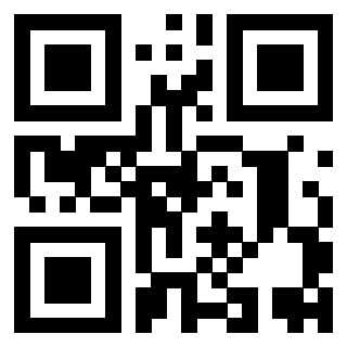 Immagine del QrCode di 3919616742