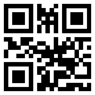 3919616746 - Immagine del QrCode associato