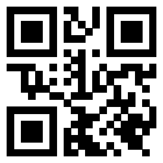 3919616750 - Immagine del Qr Code associato
