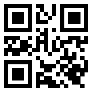 3919616751 - Immagine del QrCode associato