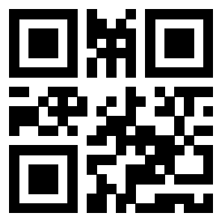 Scansione del Qr Code di 3919616753