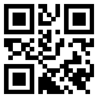 3919648155 - Immagine del QrCode associato