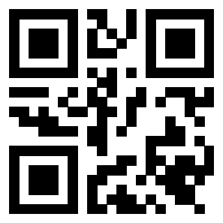 3919648157 - Immagine del Qr Code