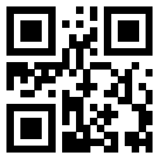 Scansione del Qr Code di 3919648159