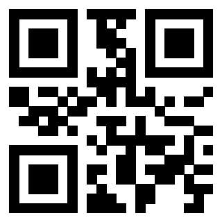 3919648167 - Immagine del Qr Code associato