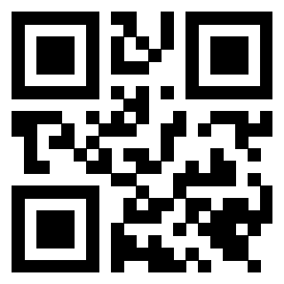Il QrCode di 3919648169