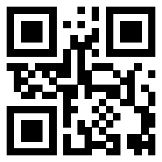 Il QrCode di 3919648170