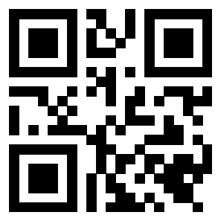 Il QrCode di 3919648171