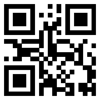Scansione del Qr Code di 3919648174