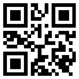 3919648177 Qr Code associato