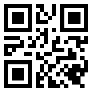 Immagine del Qr Code di 3919648178