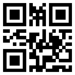 3919648180 - Immagine del QrCode associato